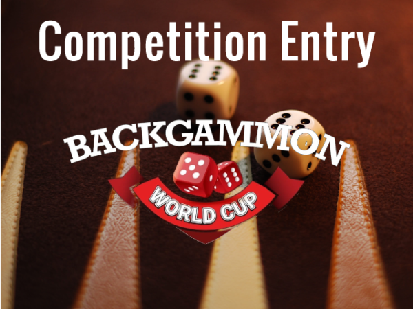 Competitio-Entry